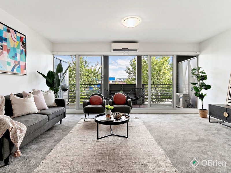 Photo - 3/185 Francis Street, Yarraville VIC 3013 - Image 2