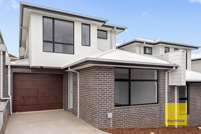 3/185 Mount Pleasant Road, Highton VIC 3216