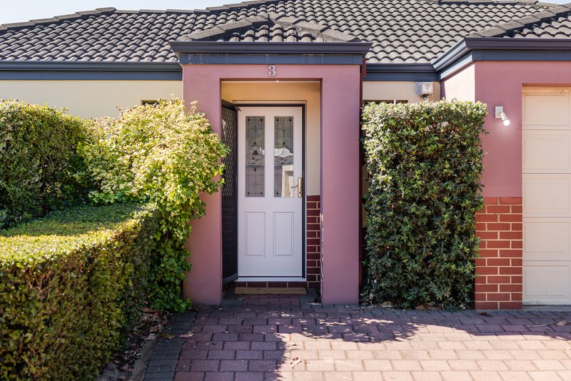 Photo - 3/186 Collier Road, Bayswater WA 6053 - Image 1