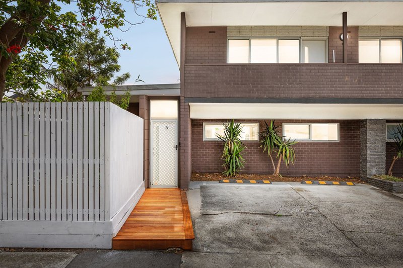 3/187 Beach Street, Frankston VIC 3199