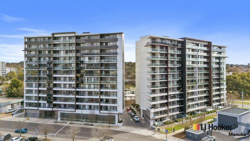 Photo - 318/7 Irving Street, Phillip ACT 2606 - Image 2