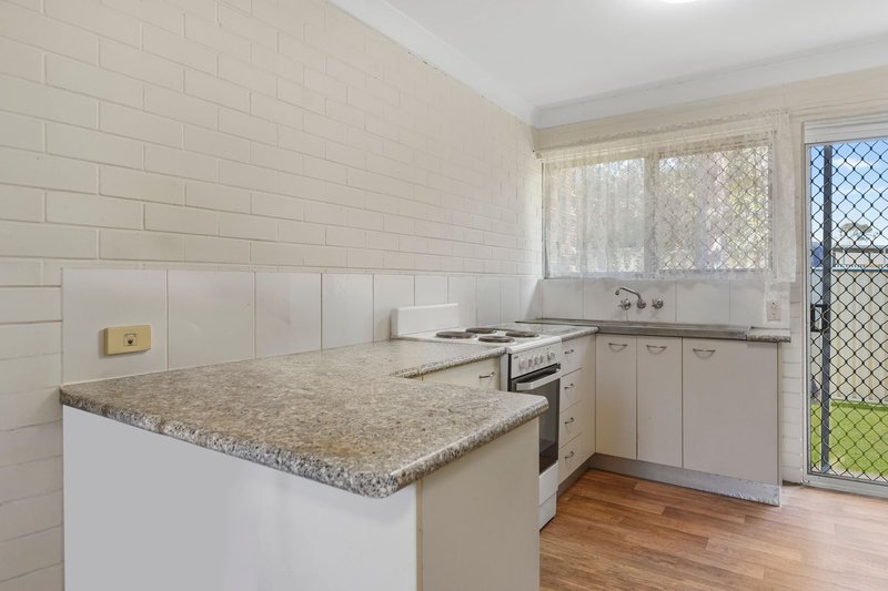 Photo - 3/187 Jacaranda Avenue, Kingston QLD 4114 - Image 1