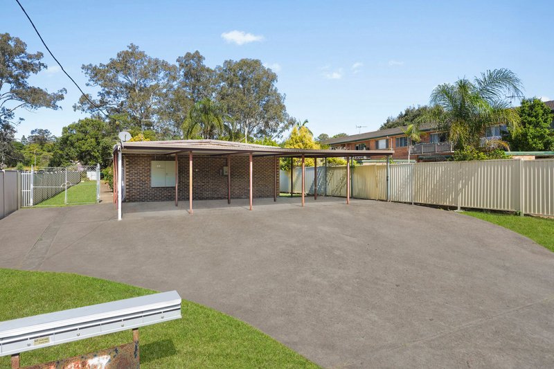 Photo - 3/187 Jacaranda Avenue, Kingston QLD 4114 - Image 8
