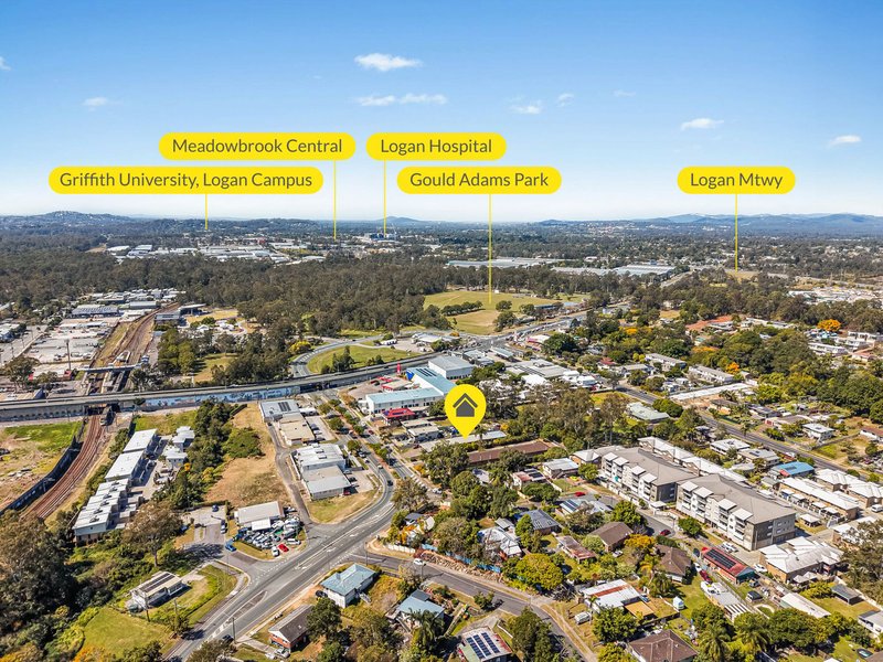 Photo - 3/187 Jacaranda Avenue, Kingston QLD 4114 - Image 10