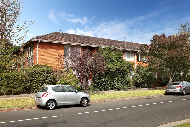 3/187 Tucker Road, Bentleigh VIC 3204