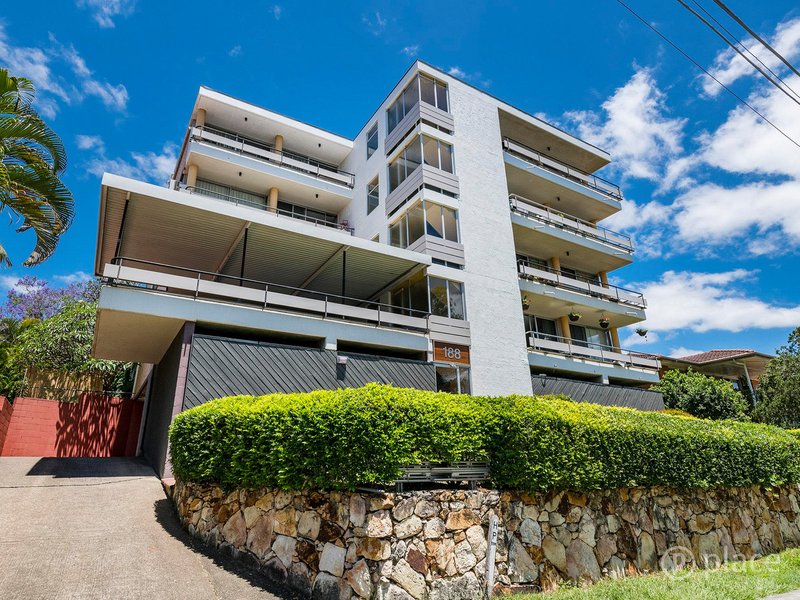 3/188 Butterfield Street, Herston QLD 4006