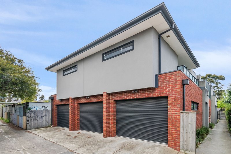 Photo - 3/189 Bell Street, Preston VIC 3072 - Image 6