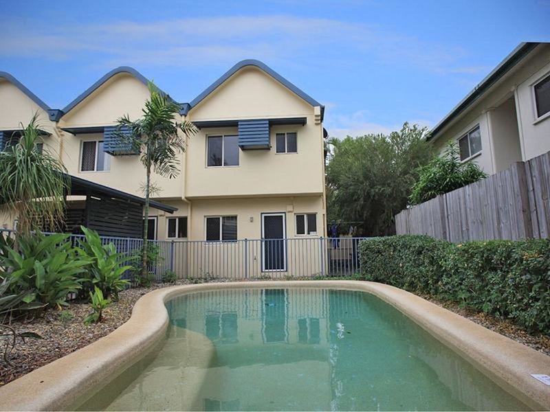 Photo - 3/189 Little Spence Street, Bungalow QLD 4870 - Image 1