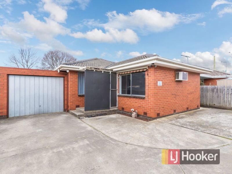 3/189 Sladen Street, Cranbourne VIC 3977