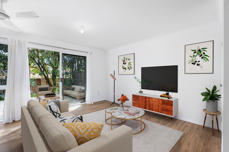 31/9-15 Harrier Drive, Burleigh Waters QLD 4220