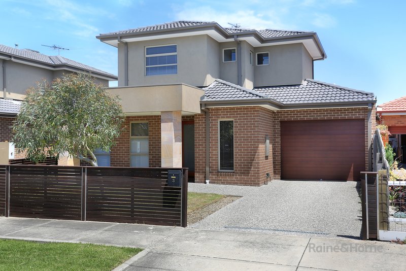 3/19-21 Amaranth Avenue, Altona North VIC 3025