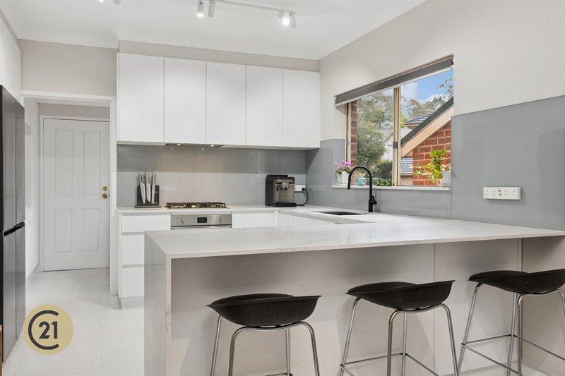 Photo - 3/19-21 Casuarina Drive, Cherrybrook NSW 2126 - Image 3