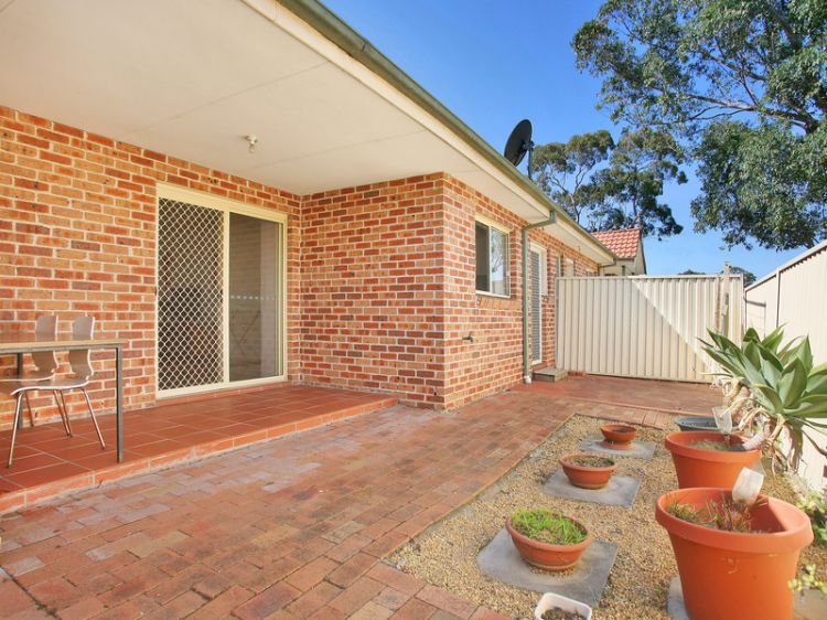 Photo - 3/19-21 Ellis Street, Merrylands NSW 2160 - Image 4