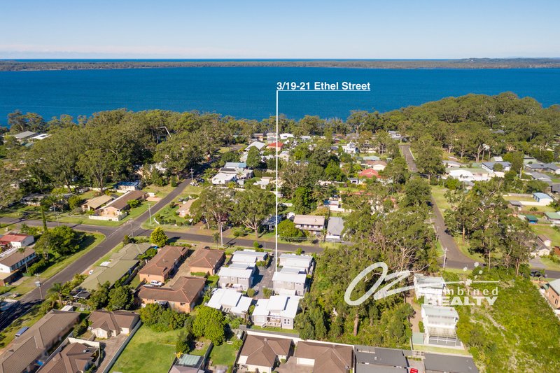 Photo - 3/19-21 Ethel Street, Sanctuary Point NSW 2540 - Image 2