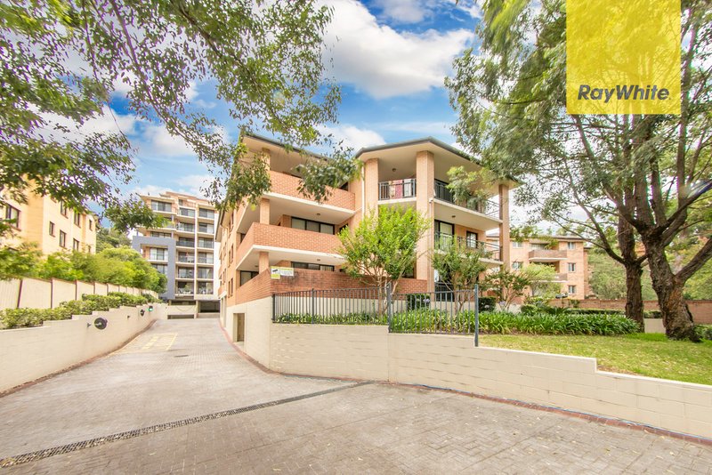 3/19-21 Good Street, Parramatta NSW 2150