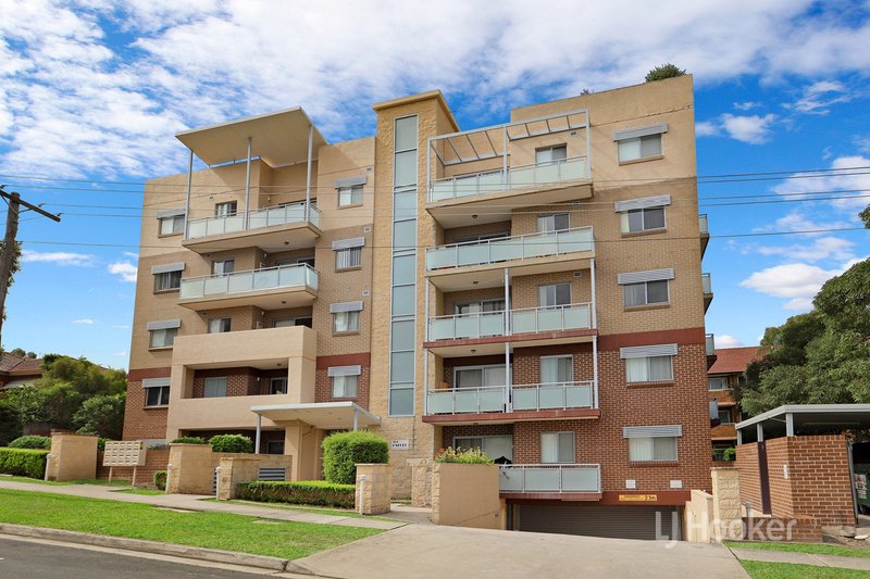 3/19-21 Oxford Street, Blacktown NSW 2148