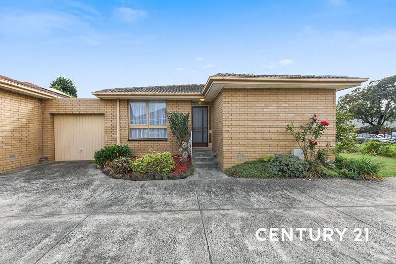 3/19-21 Sarton Road, Clayton VIC 3168