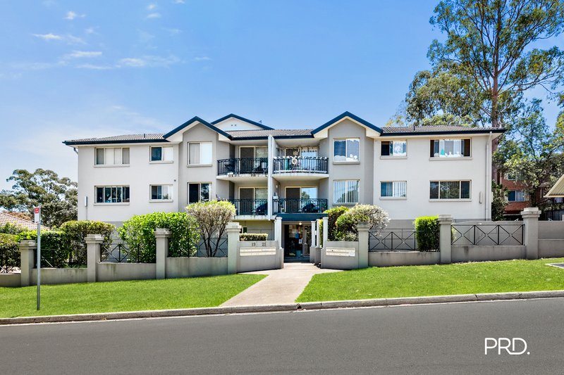 Photo - 3/19-21 Thurston Street, Penrith NSW 2750 - Image 1