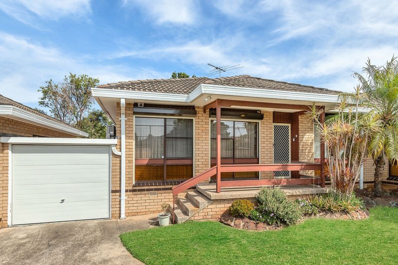 3/19 Albert Street, Bexley NSW 2207