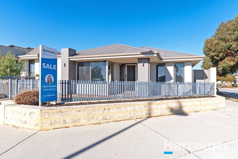 319 Benenden Avenue, Alkimos WA 6038