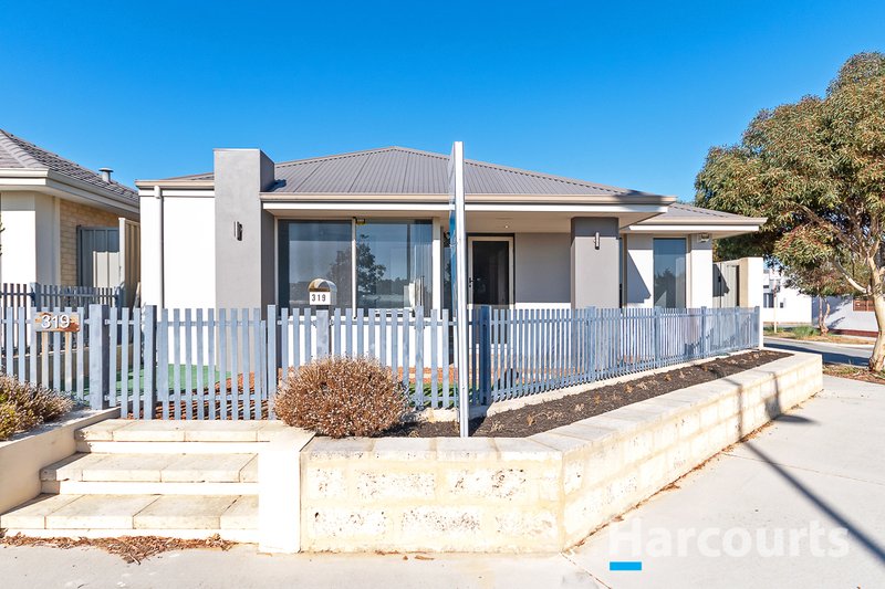 Photo - 319 Benenden Avenue, Alkimos WA 6038 - Image 2