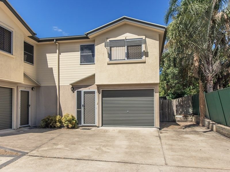 Photo - 3/19 Bergin Street, Booval QLD 4304 - Image 1