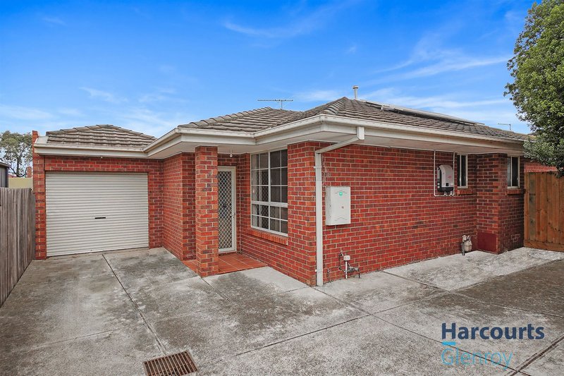 3/19 Bourchier Street, Glenroy VIC 3046