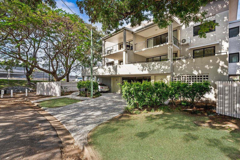 3/19 Bradbury Street, Nundah QLD 4012