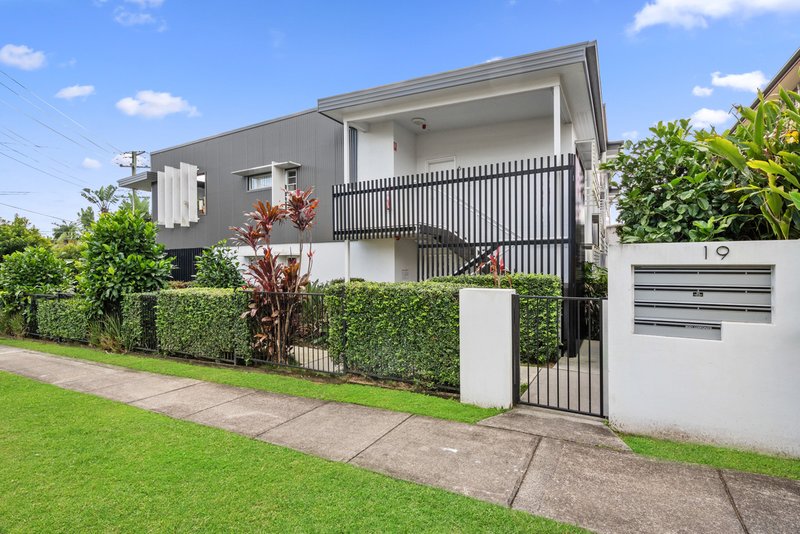 Photo - 3/19 Buller Street, Everton Park QLD 4053 - Image 1