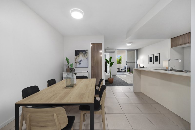 Photo - 3/19 Buller Street, Everton Park QLD 4053 - Image 2