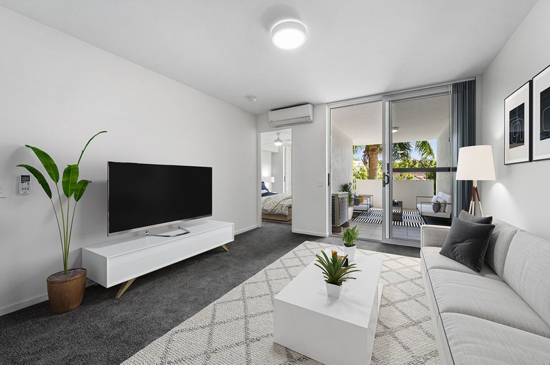 Photo - 3/19 Buller Street, Everton Park QLD 4053 - Image 3