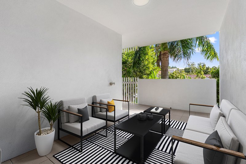 Photo - 3/19 Buller Street, Everton Park QLD 4053 - Image 4