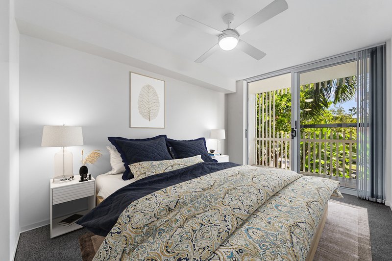 Photo - 3/19 Buller Street, Everton Park QLD 4053 - Image 8