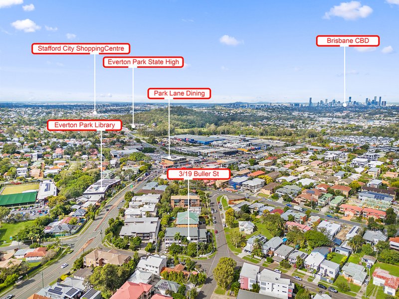 Photo - 3/19 Buller Street, Everton Park QLD 4053 - Image 11