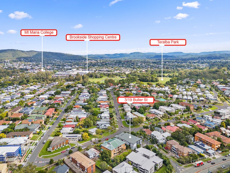 Photo - 3/19 Buller Street, Everton Park QLD 4053 - Image 12