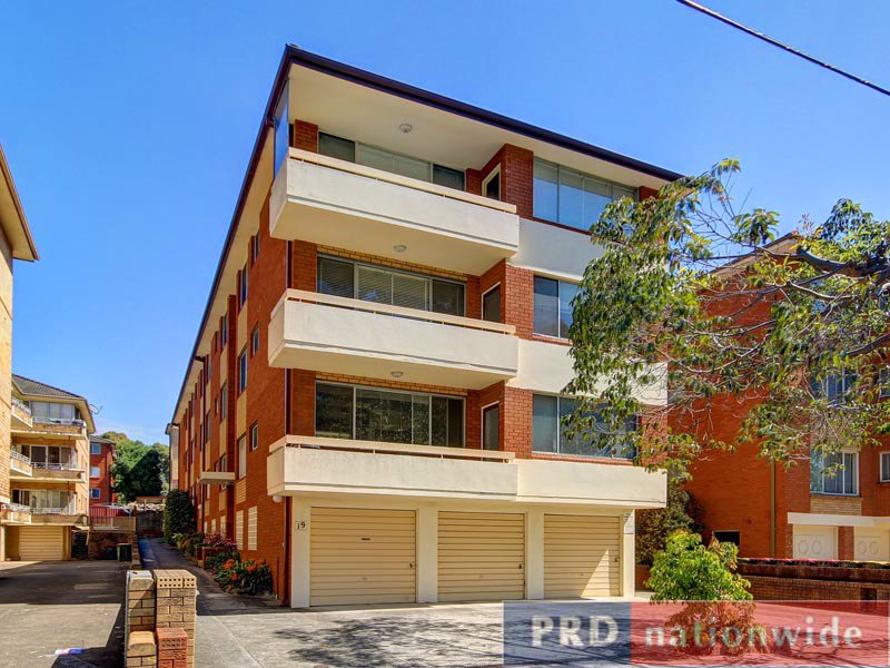 3/19 Cambridge Street, Penshurst NSW 2222