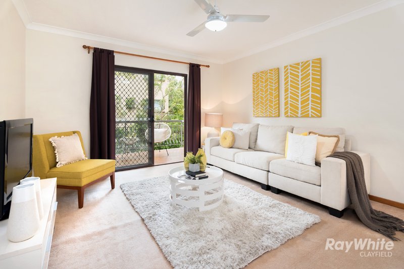 3/19 Chelmsford Avenue, Lutwyche QLD 4030