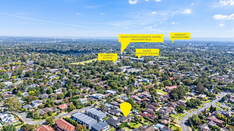 Photo - 3/19 Church Street, Castle Hill NSW 2154 - Image 15