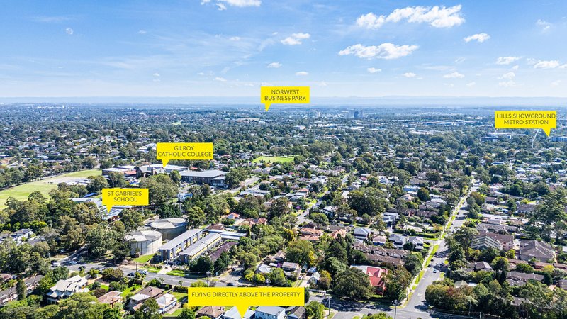 Photo - 3/19 Church Street, Castle Hill NSW 2154 - Image 18