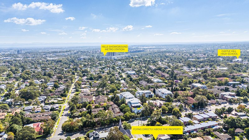 Photo - 3/19 Church Street, Castle Hill NSW 2154 - Image 19