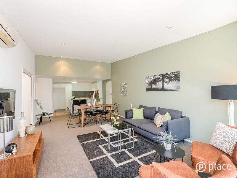 Photo - 31/9 Doggett Street, Fortitude Valley QLD 4006 - Image 3