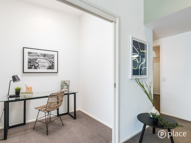 Photo - 31/9 Doggett Street, Fortitude Valley QLD 4006 - Image 4