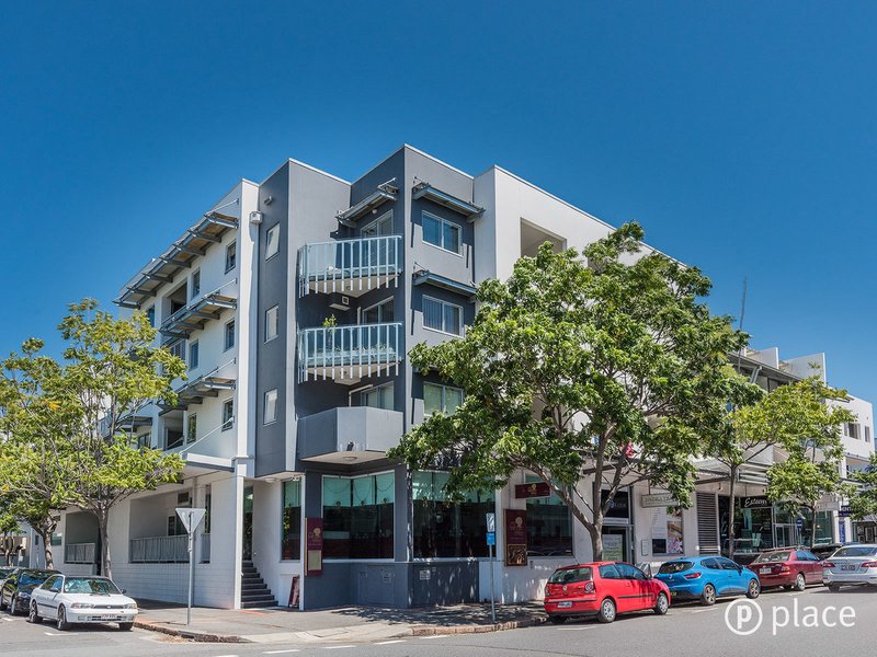 Photo - 31/9 Doggett Street, Fortitude Valley QLD 4006 - Image 14