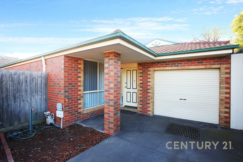 3/19 Edward Avenue, Dandenong VIC 3175