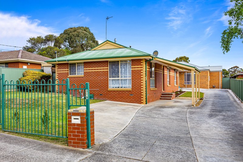 319 Elsworth Street West , Mount Pleasant VIC 3350