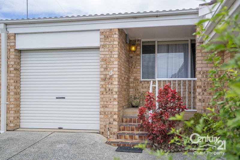 3/19 Fairview Avenue, The Entrance NSW 2261