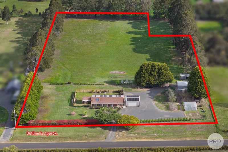 Photo - 319 Haddon School Road, Haddon VIC 3351 - Image 1
