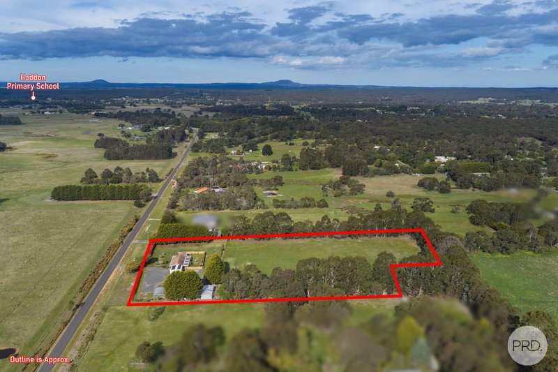 Photo - 319 Haddon School Road, Haddon VIC 3351 - Image 22