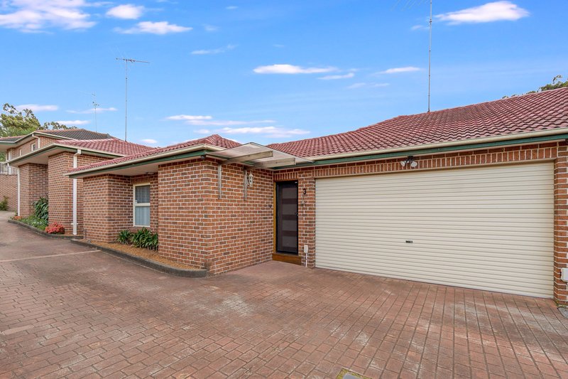 3/19 Highland Avenue, Bankstown NSW 2200