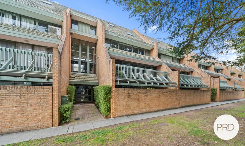 3/19 Howitt Street, Kingston ACT 2604